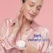 NIVEA Rose Care Gel Cream 48-Hour Hydrating Face Cream for All Skin Types Rose Water and Hyaluronic Acid Moisturizer for Face Dermatologically-Tested Skin Care 50mL - Buy Online on GoSupps.com