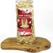  PERGAMO Natural Flavor PERGAMO Natural Flavor Mixed Nuts - Natural Snack - Biscuits you can enjoy vegan-friendly without artificial additives (pumpkin seeds 330g) - Buy Online on GoSupps.com