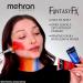 Mehron Fantasy FX Gold Premium Face & Body Paint for Vibrant Looks | International Shipping Available - Buy Online on GoSupps.com