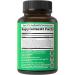 Pure Selenium Vegan Capsules for Immune System & Thyroid Support - 30 Pills - Buy Online on GoSupps.com