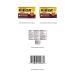 Genuine Bayer Aspirin 325mg Coated Tablets - #1 Doctor Recommended Pain Reliever & Fever Reducer - 24 Count - Buy Online on GoSupps.com