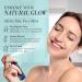 Repechage Algo Mist Hydrating Seaweed Facial Spray - Travel Size 2 fl oz | Aloe & Vitamin C Infused Hydrating Face Mist for All Skin Types - Buy Online on GoSupps.com