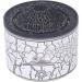 Volcanic Aromatherapy Diffuser & Humidifier - 230ml Essential Oil Diffuser for Bedrooms Living Rooms & Offices - Buy Online on GoSupps.com