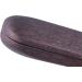 Paule & Knopf ELBA SHIMMER Shiny Chic Glasses Case - Stylish & Durable in Brown | International Shipping Available - Buy Online on GoSupps.com