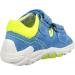 Superfit Boy's Flow Sandals 5.5 UK - Blue Yellow - Size 80 - Buy Online on GoSupps.com