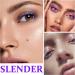 Blue Mascara Colored Mascara Waterproof Long Lasting Volumizing Thick Lengthening Curling Defining Charming Mascara Makeup Gift for Women Girls - Buy Online on GoSupps.com