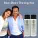 Mountain Top Biotin Thickening Shampoo & Conditioner Set - With Argan Oil, Pumpkin Seed Oil, Red Korean Seaweed, Saw Palmetto, Tea Tree Oil & Willow Bark - Sulfate Free - 16oz - All Hair Types - Buy Online on GoSupps.com