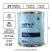Nutrient Survival Powdered Vitamin Milk | Non-perishable #10 Can | 25 Year Shelf Life - Buy Online on GoSupps.com
