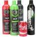 Evike Aim Top Airsoft Arms Power Large 1100 Green Gas - 1x Single Can - Buy Online on GoSupps.com