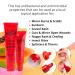Lip Ointment Cream Ointment for Lips & Dry Skin (2x15 Gram plus 2x25 Gram) - Buy Online on GoSupps.com