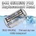 Buy Series 9 Pro 94M Electric Shaver Head - Compatible with Braun 9290cc 9291cc 9370cc & More - Premium Replacement Accessories - Buy Online on GoSupps.com
