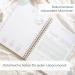 Lalelove Baby Album - Welcome Little Miracle Memory Book | Preserve Precious Memories | International Shipping Available - Buy Online on GoSupps.com
