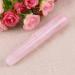 100mm Quartz Crystal Massage Wand - Gua Sha Tool for Face Acupuncture - 3 Colors Available - Buy Online on GoSupps.com