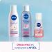 NIVEA Gentle Toner (1 x 200 ml) facial toner enriched with Almond Oil and Hydramine gentle moisturizing facial cleanser for dry & sensitive skin - Buy Online on GoSupps.com