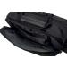 Hopkins Medical Products Home Health Shoulder Bag | Waterproof Exterior | Large Storage Compartments | Adjustable Strap | 14x11.5x8 Inches | Black - Buy Online on GoSupps.com