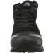 The North Face Men's Snowfuse Insulated Snow Boot - Size 10, TNF Black - Buy Online on GoSupps.com