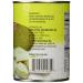 Lucia Green Jackfruit in Water 280g - Pack of 4 | Vegan | Gluten-Free - Buy Online on GoSupps.com