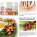 Organic Batana Oil for Hair Growth - 100% Natural Hair Mask & Scalp Treatment 120g for Repairing Damaged Hair & Skin - Buy Online on GoSupps.com
