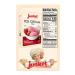 Junket Simply Strawberry Ice Cream Mix 4oz (Pack of 3) - Delicious Homemade Treat - Buy Online on GoSupps.com
