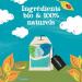 CLIPPER - Organic Mint Green Tea - Marrakech - Fair Trade - 20 Organic Tea Bags - 1 pack - Buy Online on GoSupps.com