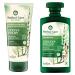 Herbal Care: Horsetail shampoo (330 ml) & Horsetail conditioner (200 ml) - for damage hair. Product from Poland.