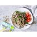 Organic Super Grains Blend 5 Pounds - Millet, Buckwheat, Quinoa Mix | Non-GMO, Vegan, Bulk Superfood - Buy Online on GoSupps.com