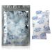 Komodo silica gel 25g bag 32 pieces 800 grams of silicails re -lockable zip pebbles.