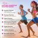 Skinny Fiber Caralluma Fimbriata Diet Pills for Women - Natural Appetite Suppressant and Weight Management - 120 Capsules - Buy Online on GoSupps.com
