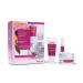 Murad The 24-Hour Hydrators - 3-Piece Set (Worth 102) - AHA/BHA Facial Cleanser 60ml Revitalixir Recovery Serum 5ml & Hydro Dynamic Moisturiser 50ml