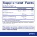 Pure Encapsulations Synergy K - Bone & Arterial Health Support - 120 Capsules - Buy Online on GoSupps.com