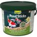 Tetra Pond Sticks - Premium Fish Feed for Healthy Pond Fish & Clear Water | 10L Bucket | Ideal for Garden Ponds - Buy Online on GoSupps.com