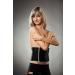 Buy LOREY High-Quality Neoprene Back Bandage & Support - XXL Blue | Ideal Lumbar Support & Kidney Belt - Buy Online on GoSupps.com