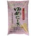 YUME NISHIKI Jfc Rice (Short Grain) 1 Pack (1 X 10000 g) 10 kg Single