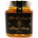 Almond honey - 100% natural 300g jar, of the finest quality certified by Cetam 100% raw, a wide variety of delicious flavors.