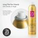 Dark Blonde Root Concealer Touch Up Spray - Professional Salon Quality Cover Up for Grey Roots | 4 Ounce | Women's Hair Products - Buy Online on GoSupps.com