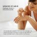 Leo & Lilo Set of 4 hand cream camellia 20 ml - very intensive care for dry and stressed hands - with precious organic camellia oil and camellia flower extract - BDIH certified natural cosmetics - Buy Online on GoSupps.com