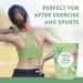 Lavology Epsom Bath Salts - 1kg Pack of 1 - All Natural Ingredients for Soothing Relaxation - Buy Online on GoSupps.com