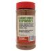 Malcom's Seasoning Grande Gringo | Spicy Mexican Seasoning for BBQ, Grill, Tacos, Dips, and Margaritas | 16oz (11oz Net Weight) - Buy Online on GoSupps.com