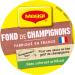 Maggi Fond de Champignon (1 boite) - 90g - Buy Online on GoSupps.com