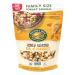 Nature's Path Organic Honey Almond Granola 700 g (Pack of 1) Gluten Free Non-GMO