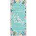 Schmidts Deodorant, Deodorant Lily of The Valley, 3.25 Ounce