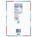 Airheads Candy Xtremes Belts Blue Raspberry Flavor - 3 oz (Pack of 12) - Buy Online on GoSupps.com