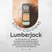 Lumberjack Solid Cologne - Natural Men's Cologne - Men's fragrance Wax Cologne Lumberjack Travel Size Wax Cologne for men - Solid Cologne Men's Lumberjack Scent (3/4 oz (Pack of 1) Lumberjack) - Buy Online on GoSupps.com