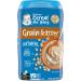 Gerber Oatmeal Single Grain Cereal 1st Foods - 16 oz (454g) - Nutritional Baby Food - Buy Online on GoSupps.com