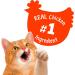 Friskies Party Mix Cat Treats Bundle | Original Crunch and Naturals Seaside Crunch - 908 g Original Crunch + Cat Treats Seaside 454 g (Pack of 1) - Buy Online on GoSupps.com