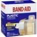 Band-Aid Comfort-Flex Assorted Strips Bandage Family Pack tan 80 Count 80 Count Comfort Flex - Buy Online on GoSupps.com