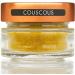 Couscous Spice Blend 27g - Premium Blends by ZEST & ZING | Fragrant and Fresh Spice Mix in Stackable Jar - Buy Online on GoSupps.com