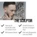 Seb Man The Sculptor Matt Paste Ultimate Hair Styling Product for All Hair Types | International Shipping Available - Buy Online on GoSupps.com