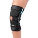 Ossur Formfit Knee ROM Brace - 16" Wrap for Quick Recovery | Breathable Fabric for ACL PCL MCL LCL Injuries | Long Large Size - Buy Online on GoSupps.com
