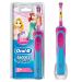 Oral-B Vitality Toothbrush Stages Power Electric For Kids Princess